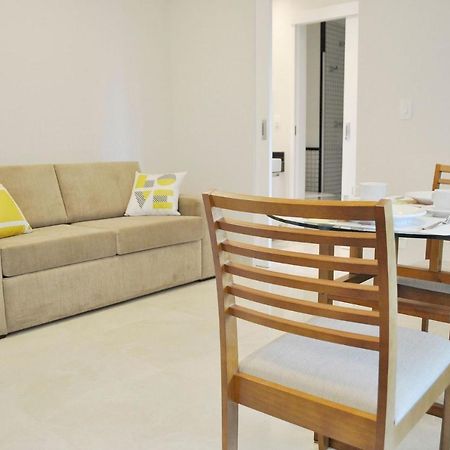 شقة Flat No Brooklin 86 | Alto Padrao + Garagem ساو باولو المظهر الخارجي الصورة