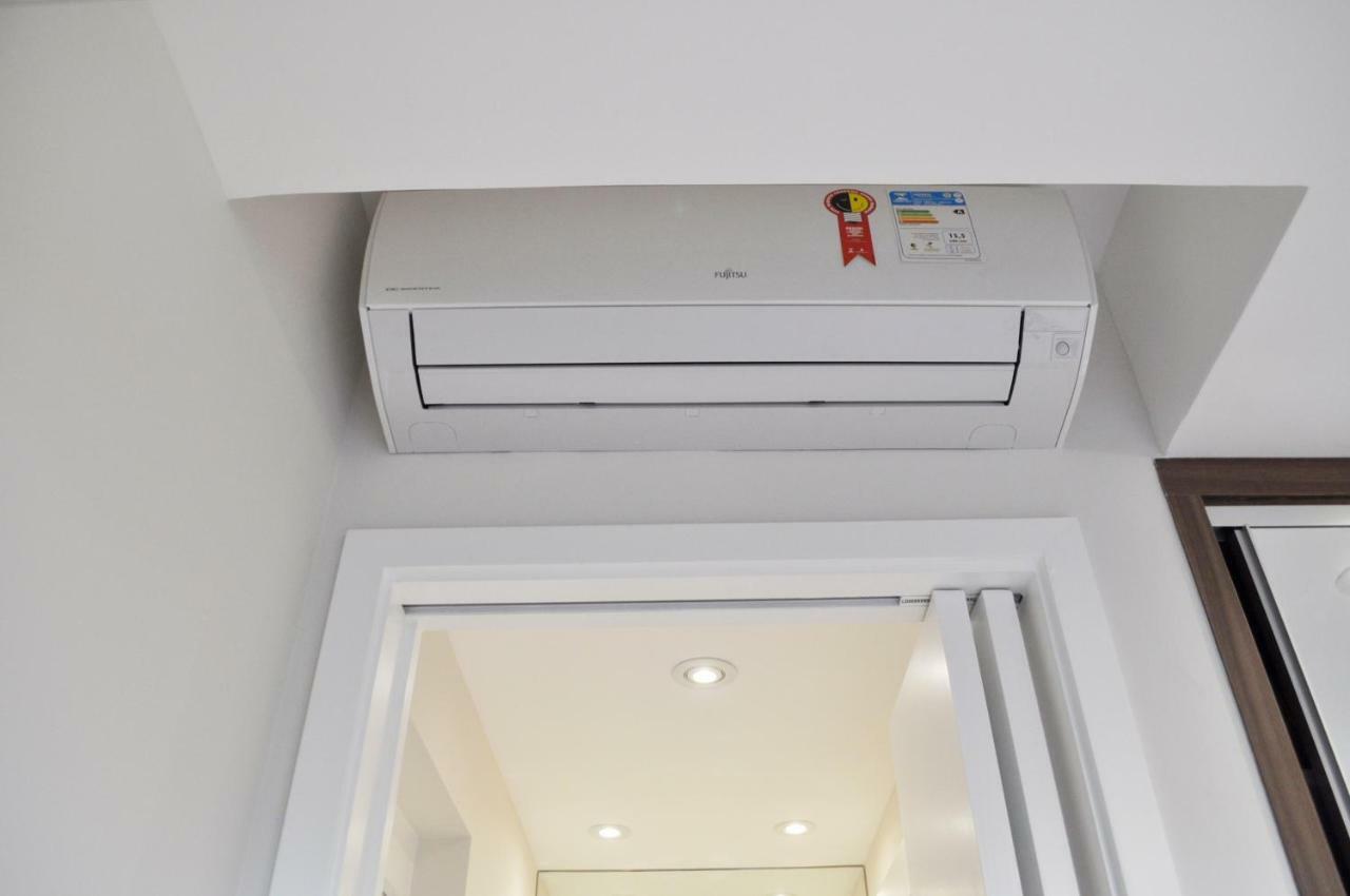 شقة Flat No Brooklin 86 | Alto Padrao + Garagem ساو باولو المظهر الخارجي الصورة